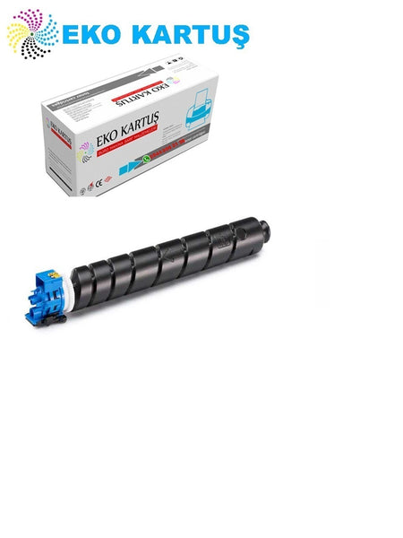UTAX CK-8513  MAVİ  MUADİL TONER