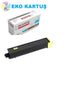 UTAX CK-8520 SARI MUADİL TONER