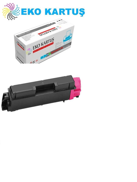 UTAX CLP-3721 & TRIUMPH ADLER CLP-4721 KIRMIZI MUADİL TONER