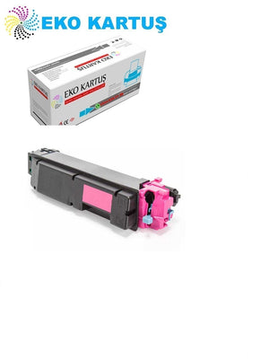 UTAX PK-5017M KIRMIZI MUADİL TONER