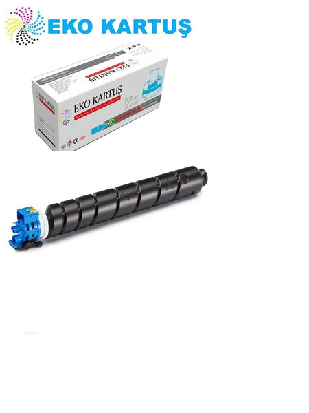 UTAX CK-8511 MAVİ MUADİL TONER
