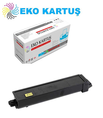 UTAX 2550ci & TRIUMPH ADLER 2550ci Black (270Gr/12k) (Japon Toner) Muadil Toner