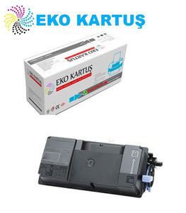 OLIVETTI D-Copia 4001MF (B1277) (1050Gr/35k) (Japon Toner) Siyah Muadil Toner