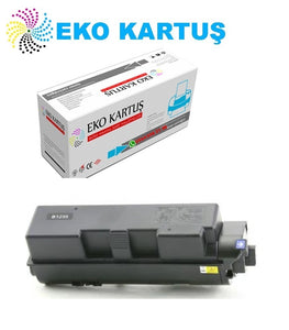 OLIVETTI PG-L2540 (B1235) (240Gr/7.2k) (Japon Toner) Siyah Muadil Toner