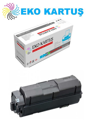 OLIVETTI D-COPIA 3524 (Japon Toner) (240Gr/7.2K) SiyahcMuadil Toner