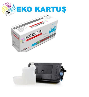 UTAX CD-5240 & TRIUMPH ADLER DC-6240 (Japon Toner) (450Gr/15K) Siyah Muadil Toner