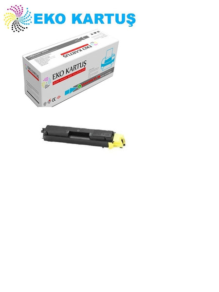 UTAX CDC-5526 & TRIUMPH ADLER CDC-2626 SAARI MUADİL TONER
