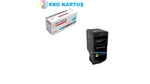 Lexmark CS720 YELLOW Yüksek Kapasiteli Uyumlu Sıfır İthal Toner 74C5SY0 (CS720/CS725/CX725)