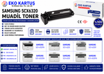 SAMSUNG DRUM ÜNİTESİ 6320/6322/SCX6320/6120/6122/6220/6322/6520