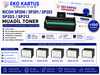 Ricoh SP-211 Muadil Toner