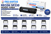 Ricoh SP-230FNw MUADİL TONER