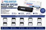 Ricoh SP-230FNw MUADİL TONER