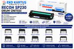 RİCOH SP230dnw DRUM ÜNİTESİ SP230