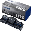 Samsung 1610-2010-4521F Toner Siyah (D119S) - Detail view