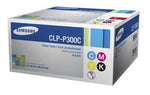 Samsung CLP-300N 4 Renk Set Orijinal Toner - Main view