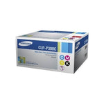 Samsung CLX-2160X 4 Renk Set Orijinal Toner - Detail view