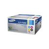Samsung CLP-300N 4 Renk Set Orijinal Toner - Detail view