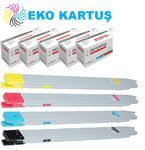 Samsung Multixpress C9301N Uyumlu Toner / Samsung 809 Takım - Main view