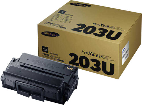 Samsung Proxpress M4070Fr / Mlt-D203U Orjinal Toner 15.000 Sayfa - Main view