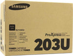Samsung ProXpress M4070FR Mlt-D203U Orjinal Toner - Detail view