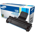 Samsung ML-1640/MLT-D108S Orjinal Toner - Detail view