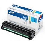 Samsung ML-1660/MLT-D104S Orjinal Siyah Toner - Detail view