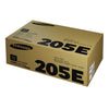 Samsung SCX-4833FD MLT-D205E EXTRA YÜKSEK KAPASİTE Orjinal Toner - Detail view