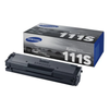 Samsung MLT-D111S 1000 Sayfa Kapasiteli Siyah Orjinal Toner - Main view
