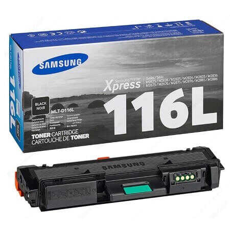 Samsung SL-M2625D MLT D116  ORİJİNAL TONER - Main view