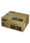 Samsung ProXpress M4020ND MLT-D203E EXTRA YÜKSEK KAPASİTE Orjinal Toner Samsung ProXpress M4020NX MLT-D203E EXTRA YÜKSEK KAPASİTE Orjinal Toner - Detail view