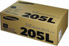 Samsung SCX-5637 MLT-D205L Orjinal Toner - Detail view