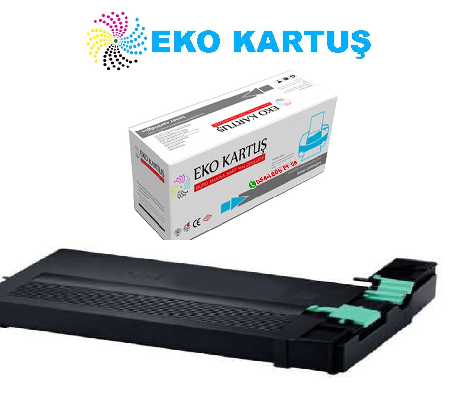 Samsung MLT D358S Yüksek Kapasite Muadil Toner  30k - Main view