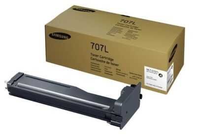 Samsung MLT-D707L / MultiXpress SL-K2200 ORİJİNAL TONER - Main view