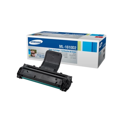 Samsung Ml-1610D2 (Ml-1610) Siyah Toner - Main view