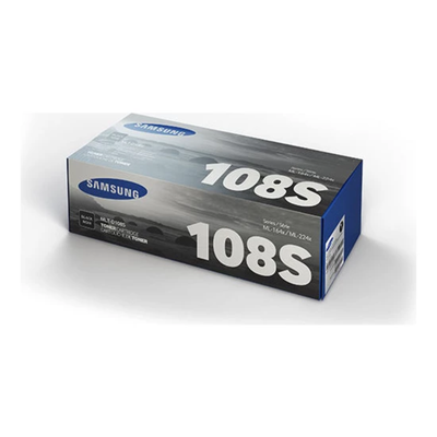 Samsung Ml-1640-2240 1500 Syf (108S) ORJİNAL TONER - Main view