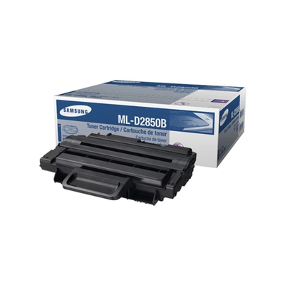 Samsung Ml-2850 (Ml-D2850B) Siyah Orjinal Toner - Main view