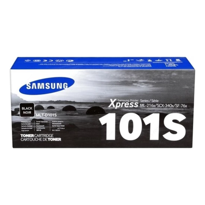 Samsung Mlt 101S Siyah Orjinal Toner - Main view