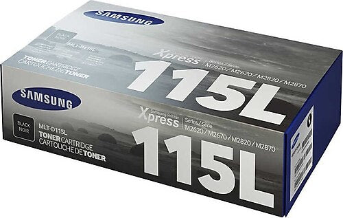 Samsung Xpress SL-M2880FW MLT-D115 ORİJİNAL TONER - Main view