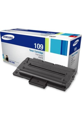 Samsung Mlt-D109S (Scx-4300) Siyah Toner - Main view
