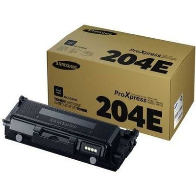 Samsung ProXpress SL-M4075FX Mlt-D204E EXTRA YÜKSEK KAPASİTE ORİJİNAL TONER - Main view