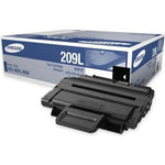 Samsung Mlt-D209L Orjinal Toner Yüksek KAPASİTE Scx-4824Fn - Detail view