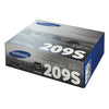 Samsung Mlt-D209L Orjinal Toner Yüksek KAPASİTE Scx-4824Fn - Detail view