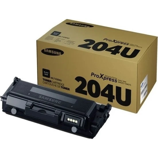 Samsung ProXpress SL-M4075FR Mltd204U Orjinal Yazıcı Toneri - Main view