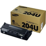 Samsung Mlt-D204U Ultra Yük.Kapasite Siyah Toner Su946A Orjinal - Main view