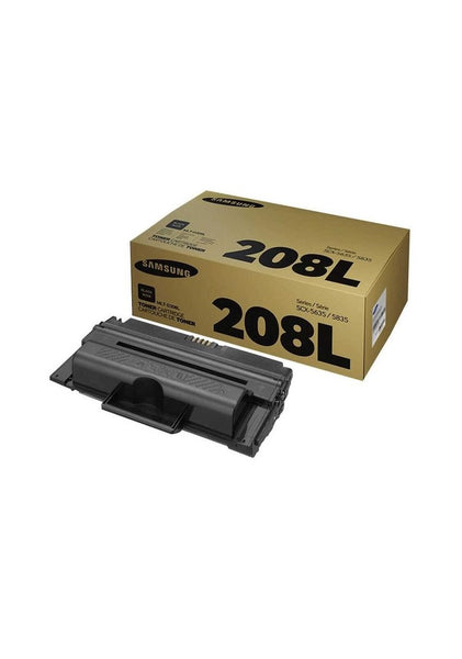 Samsung SCX-5635/MLT-D208L/Orjinal Toner Yüksek Kapasiteli - Main view