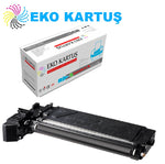 Samsung SCX-6220 (SCX6320) Muadil Toner - Detail view