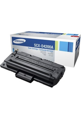 Samsung Scx-4200 Toner Siyah (D4200A) - Main view