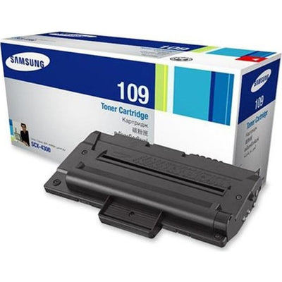 Samsung Scx-4300 Toner Siyah (D109S) - Main view