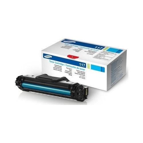 Samsung SCX-4650F Mlt-D117 Orjinal Toner - Main view