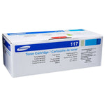 Samsung SCX-4650N Mlt-D117 Orjinal Toner - Detail view